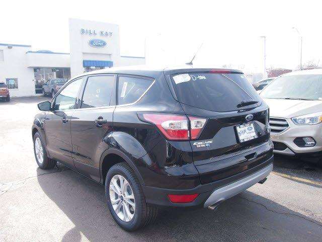 Ford Escape 2017 photo 3